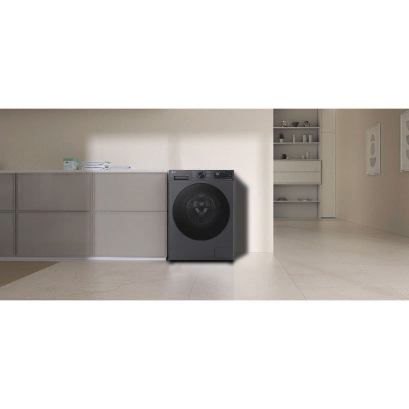 Пральна машина LG F2X5PS5M