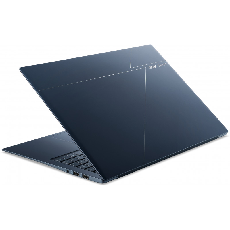 Ноутбук Acer Swift Edge 16 AI SFE16-I51 NX.JVNEU.003