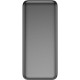 Power Bank Gelius TLX GP-PB311i 20000mAh 10W Black
