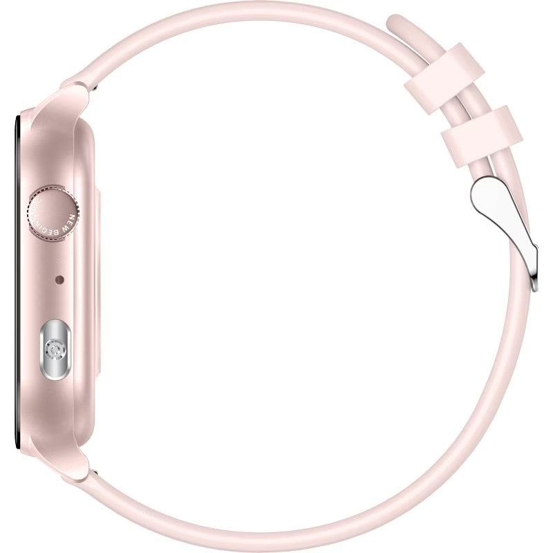 Смарт годинник Gelius Amazwatch Light (GP-SW015) Pink