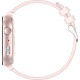 Смарт годинник Gelius Amazwatch Light (GP-SW015) Pink