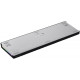 Клавіатура механічна HATOR Skyfall 100 wireless (HTK3100UA) black-white