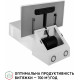 Витяжка Perfelli VICCO 6HSR BIANCO