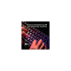 Клавіатура механічна HyperX Alloy Origins 2 1800 103key, Red, USB-A, Hot-Swap, EN/UA, RGB, чорний B4