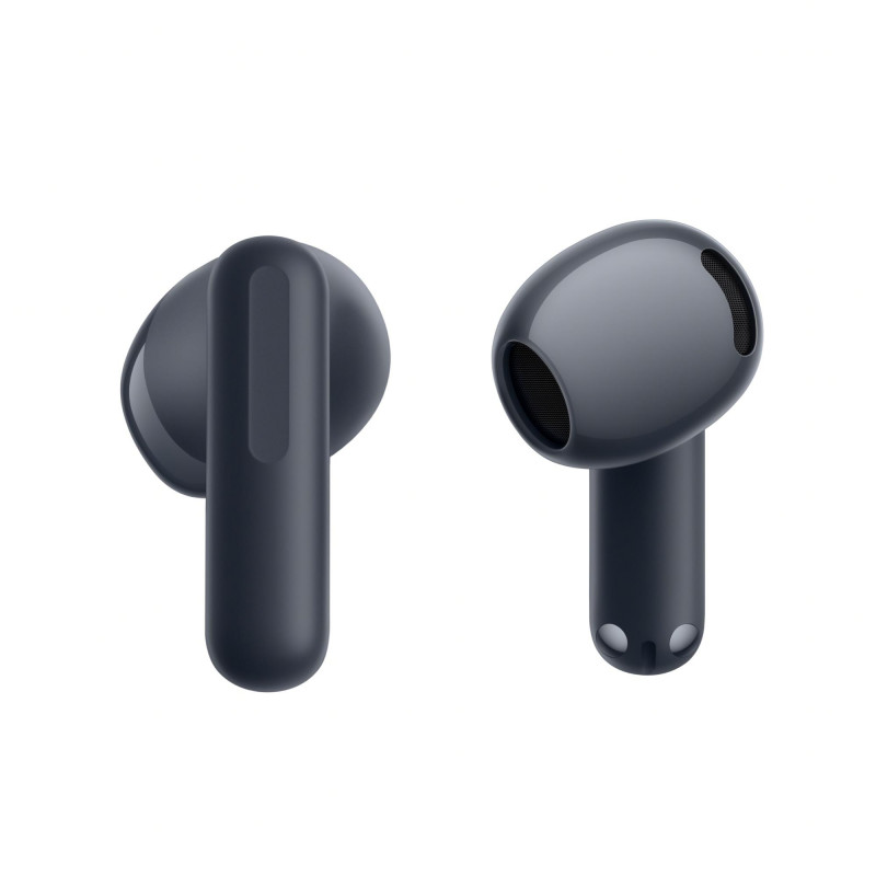 Навушники OPPO ENCO AIR5S MIDNIGHT ETEF1 BLACK