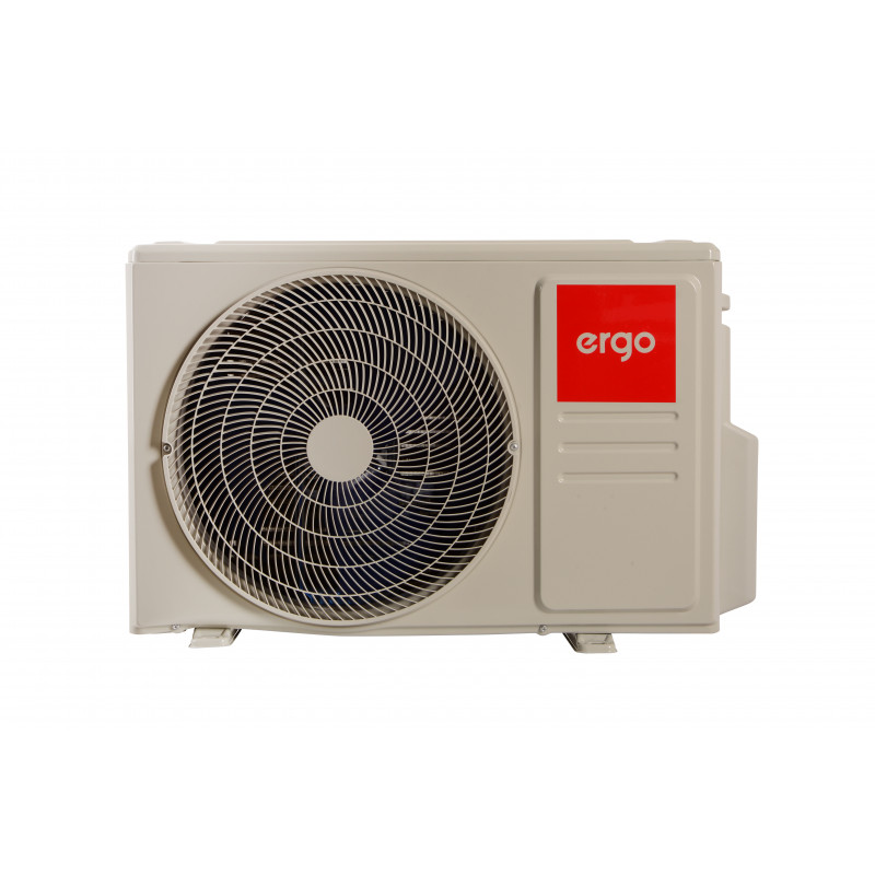 Кондиціонер ERGO ACI 1835 ODU MSH(2) + ACI 0935 IDU MSW W х 2