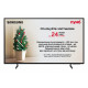 Телевізор Samsung QE55Q7FAAUXUA
