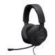 Навушники JBL JBLQTUM100M2BLK
