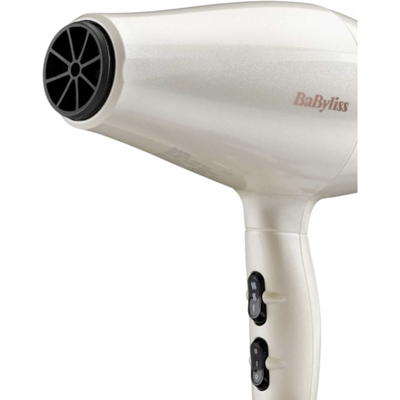 Фен Babyliss 5914PE