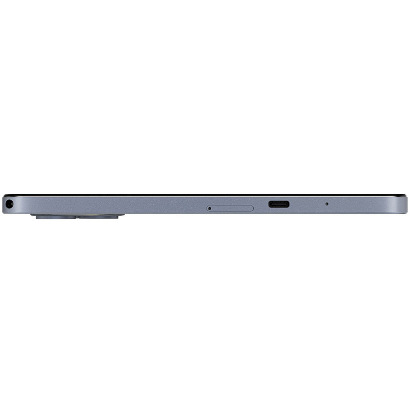 Планшет Doogee Tab G6 6ГБ, 256ГБ, LTE, Android, сірий 6923740264454