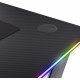 Стіл Trust GXT 710 Luminus Pro RGB, чорний 25419_TRUST