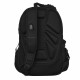 Рюкзак 2E, SmartPack 16", чорний (2E-BPN6316BK)