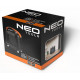 Тепловентилятор електричний Neo Tools 90-157