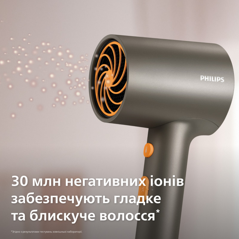 Фен Philips BHD321/00