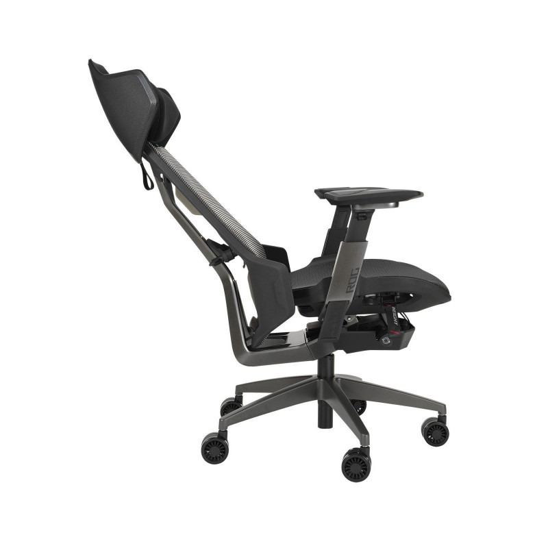 Крісло для геймерів ASUS SL400 ROG DESTRIER ERGO (90GC0120-MSG010/020)