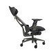 Крісло для геймерів ASUS SL400 ROG DESTRIER ERGO (90GC0120-MSG010/020)