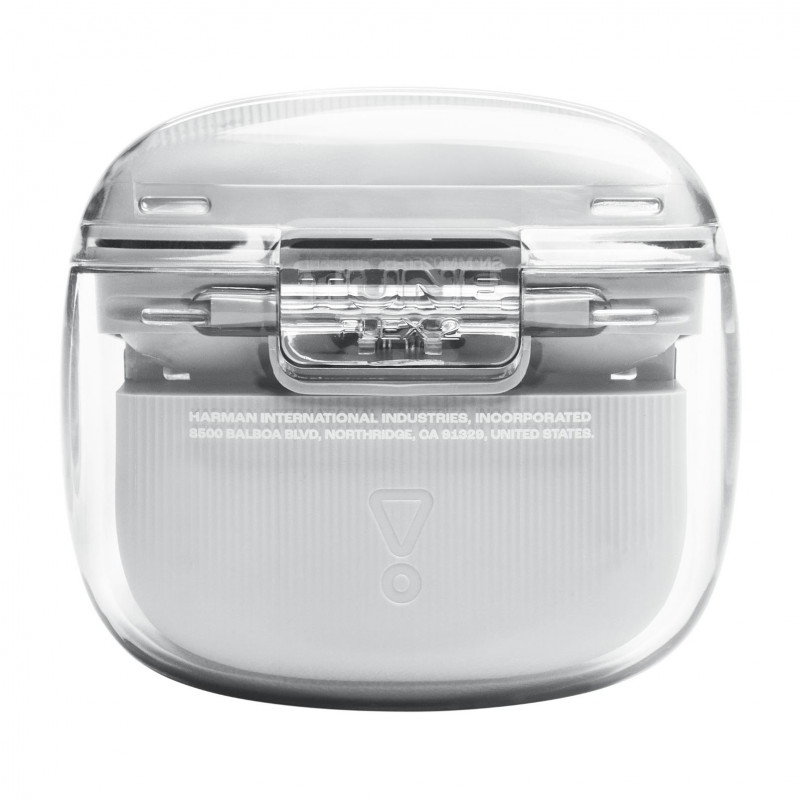 Навушники JBL JBLTFLEX2GWHT