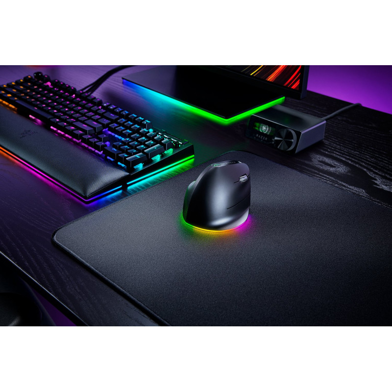 Миша RAZER Pro Click V2 Vertical Edition (RZ01-05250100-R3G1)
