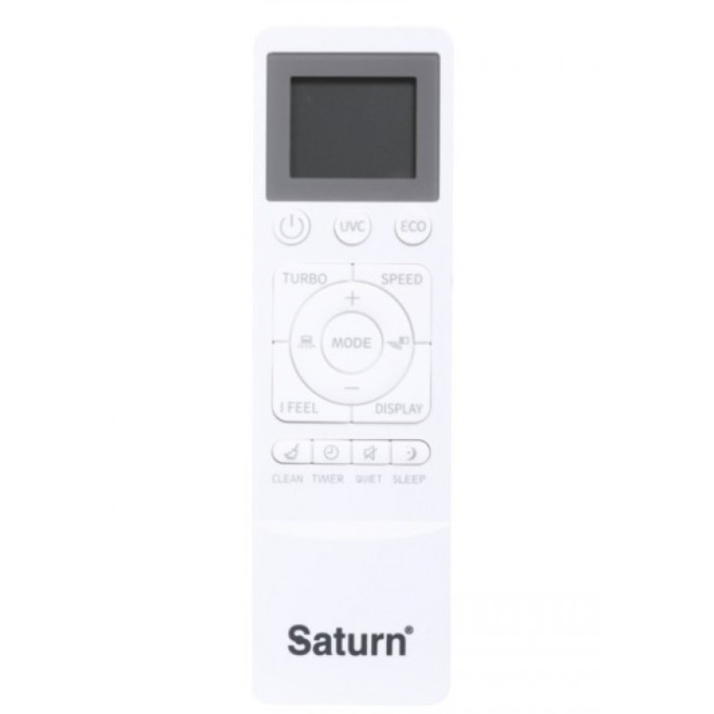 Кондиціонер SATURN-ST-12HR/HB