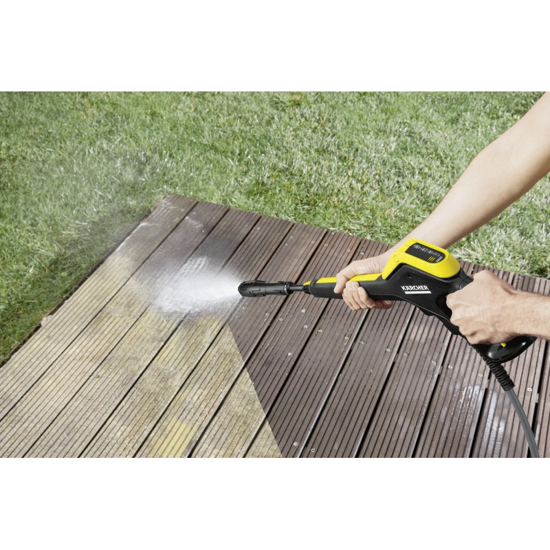 Мінімийка високого тиску Karcher K 4 Power Control Flex Car&Home 1.324-309.0