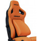 Крісло ігрове Anda Seat Kaiser 4 Orange Size L AD12YDDC-L-20-O-PV/C