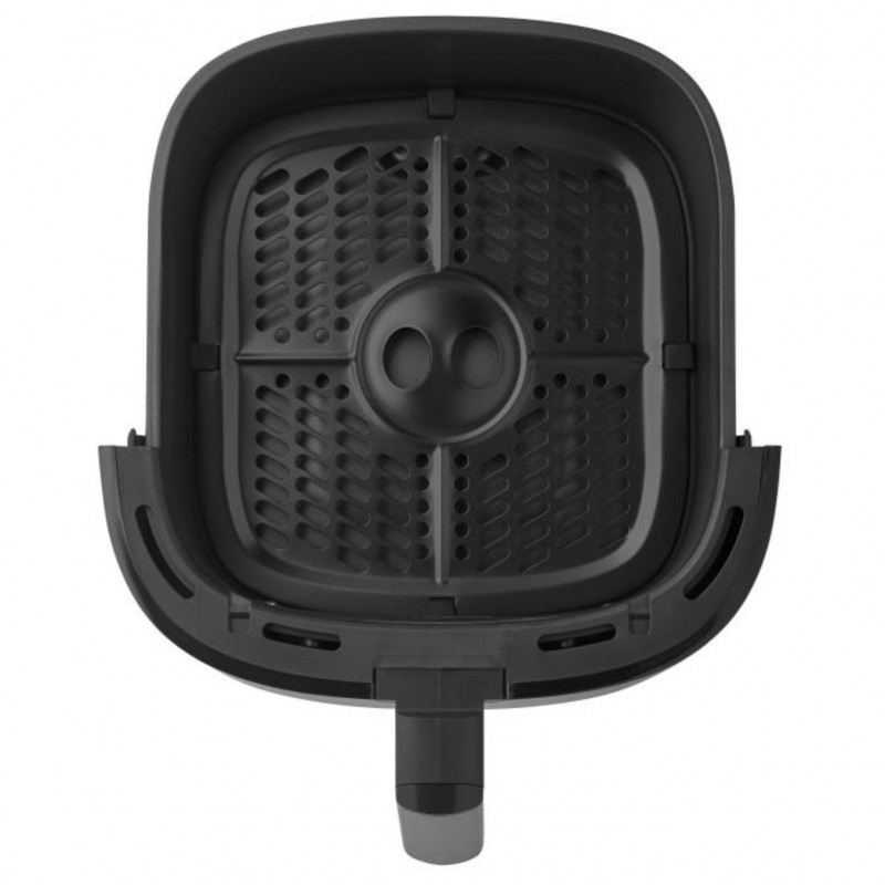 Мультипіч-фритюрниця Rotex ROM650-XL MultiFry