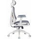 Крісло офісне Officepro Atlas OC630-W-DG-DG