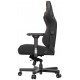 Крісло ігрове Anda Seat Kaiser 3 Black Size L AD12YDC-L-01-B-PV/C