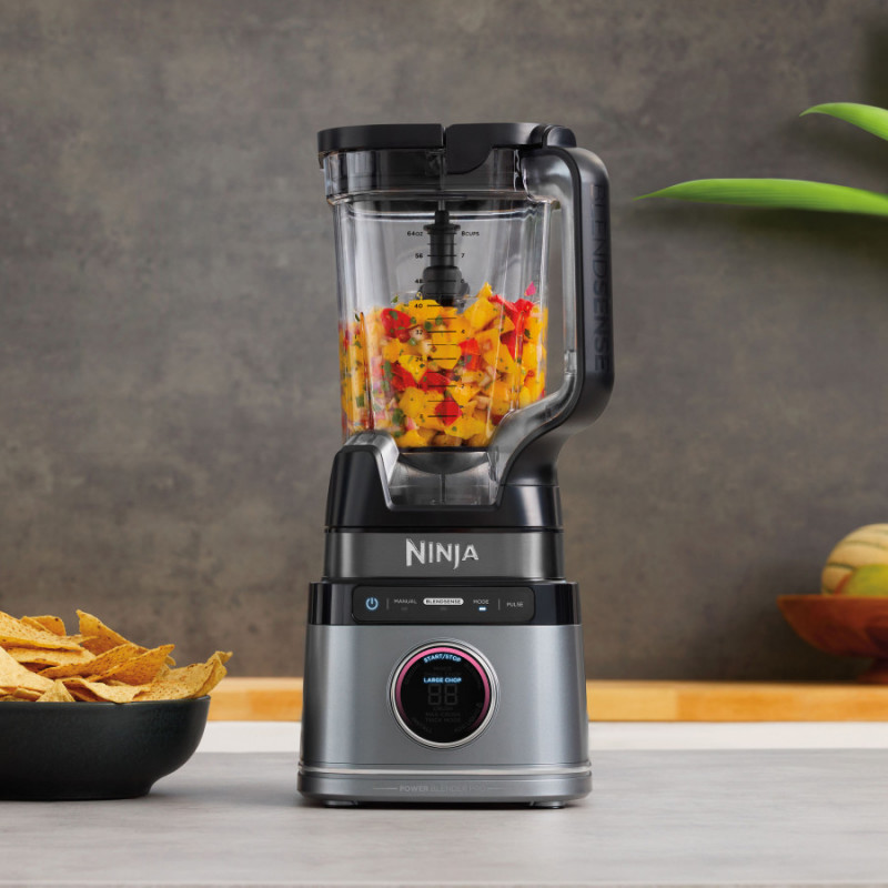 Блендер Ninja TB201EU Detect Power Mixer Pro