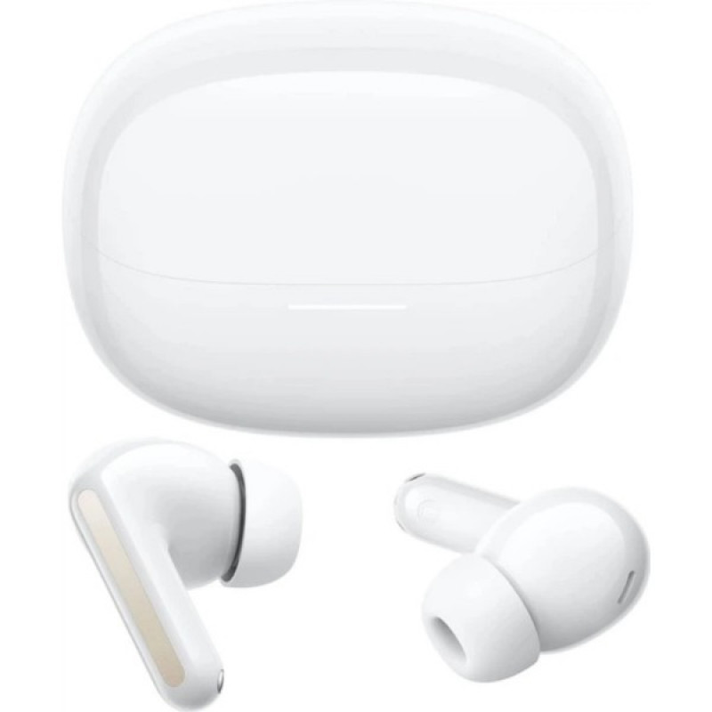 Навушники Xiaomi Redmi Buds 8 TWS White (BHR08UHGL) UA UCRF