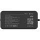 Power Bank Gelius Veyron GP-PB312 20000mAh 65W(QC/PD) Black