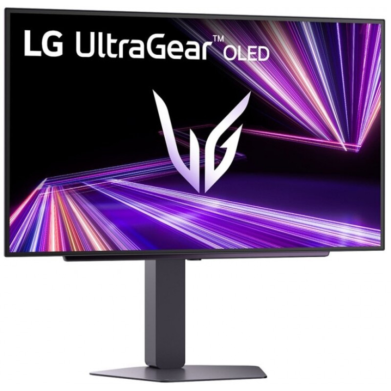 Монітор LG 27GX704A-B 27GX704A-B