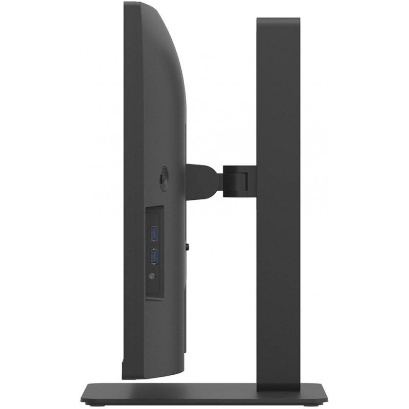 Монітор LG 27BA65QB-B