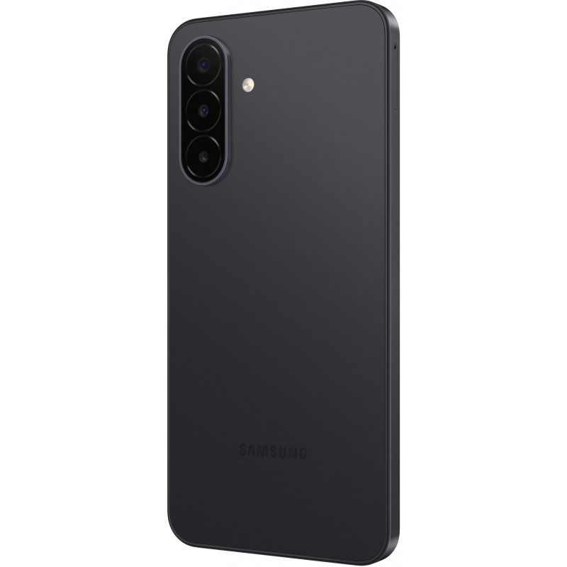 Смартфон Samsung Galaxy A18 (A185) 8/256ГБ, 2SIM, чорний SM-A185FZKHEUC