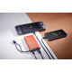 Портативний зарядний пристрій INTENSO USB 10000MAH QC3.0 ORANGE F10000 7332038