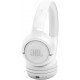 Навушники JBL Tune 530BT White (JBLT530BTWHTEU)