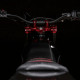 Електробайк ARCTIC LEOPARD CHEETAH E-XE 880
