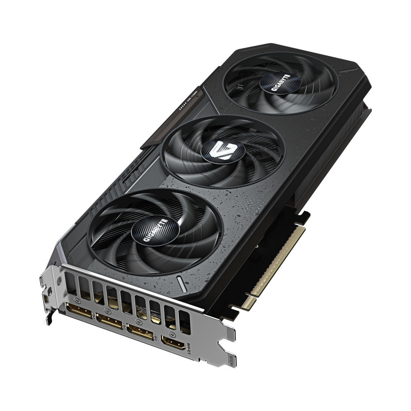 Відеокарта GIGABYTE Nvidia GeForce RTX 5060 GAMING OC 8G (GV-N5060GAMING OC-8GD)