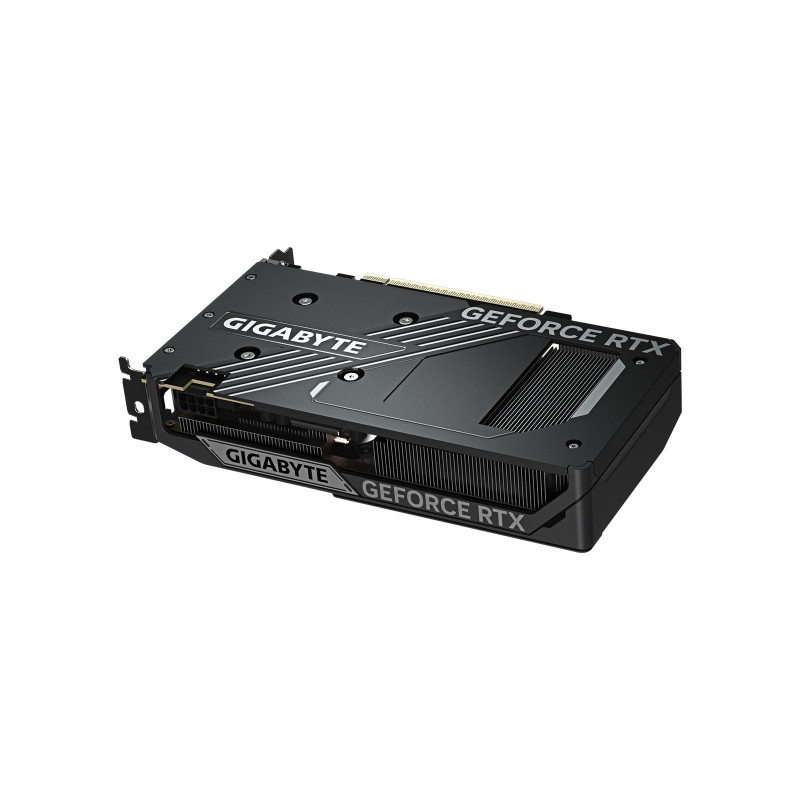 Відеокарта GIGABYTE Nvidia GeForce RTX 5060 WINDFORCE MAX OC 8G (GV-N5060WF2MAX OC-8GD)