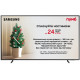 Телевізор Samsung QE65Q60DAUXUA