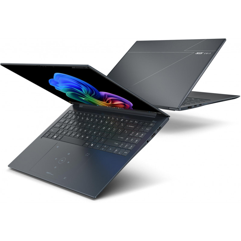 Ноутбук Acer Swift Edge 16 AI SFE16-I51 NX.JVNEU.001