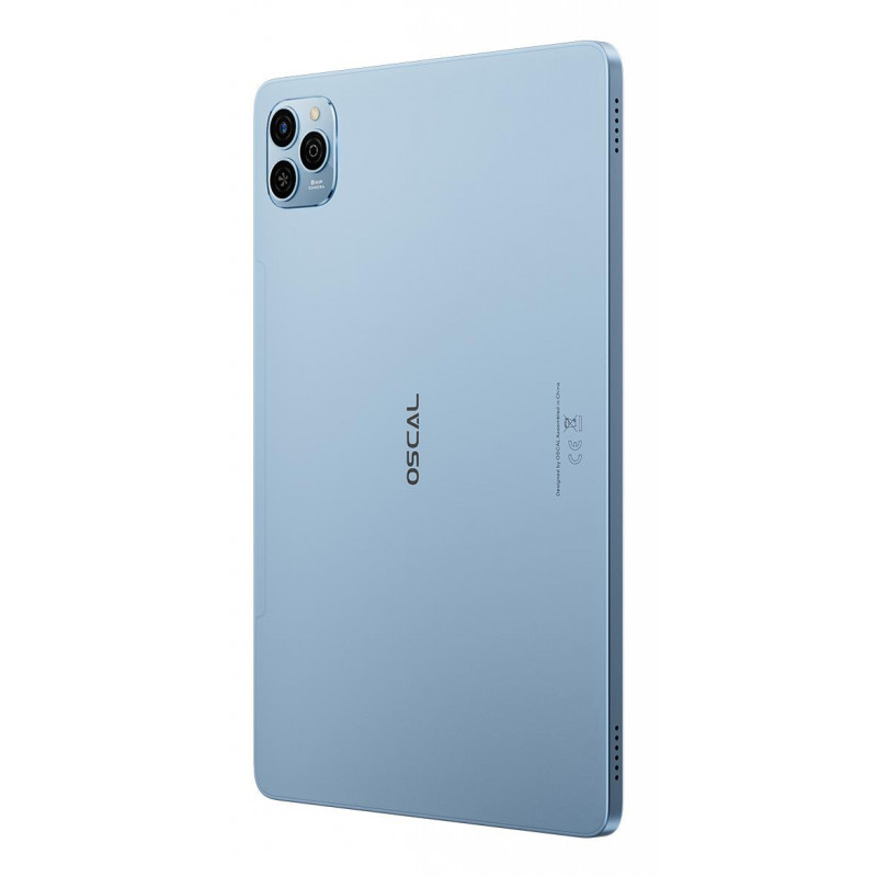 Планшет OSCAL PAD9 128GB PAD9 BLUE PAD9 BLUE