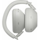 Навушники Sony Over-ear WH-1000XM6 BT 5.3, ANC, Hi-Res, AAC, LDAC, LC3, Wireless, Mic, Сріблястий