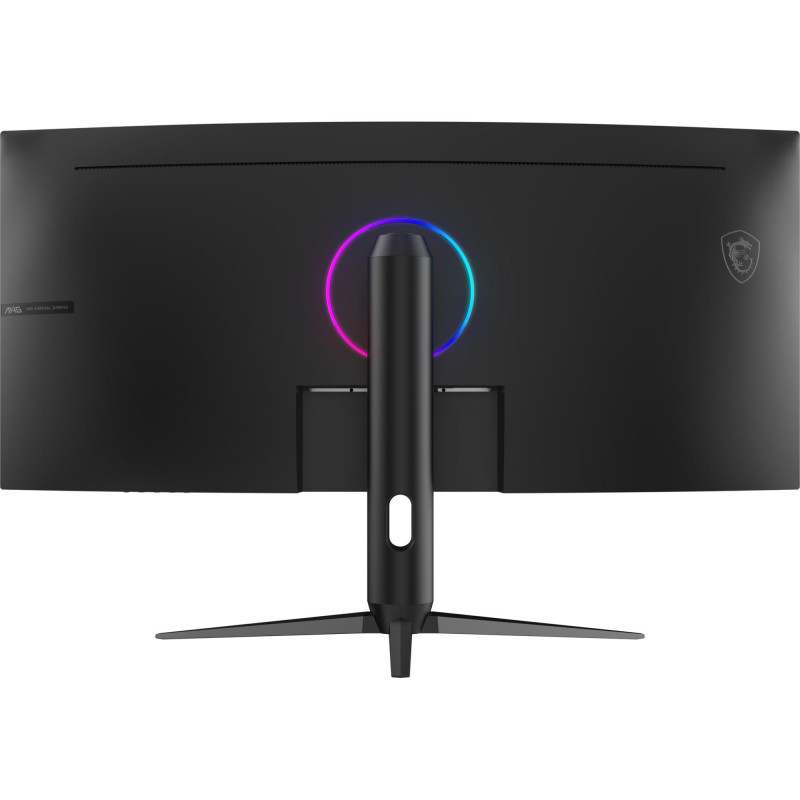 Монітор MSI MAG 342CQRF E20