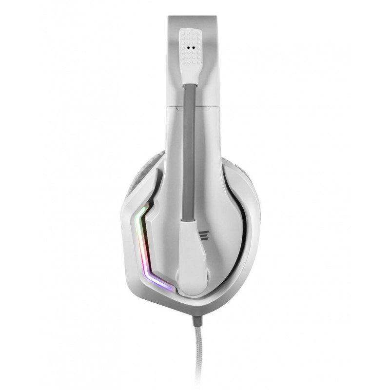 Гарнітура ігрова 2E GAMING HG355, 7.1,білий 2E-HG355WT-7.1
