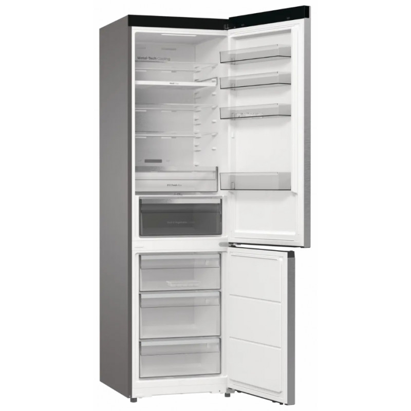 Холодильник HISENSE RB5P410SACC (HZF4168AED)