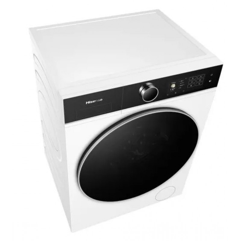 Прально-сушильна машина HISENSE WD5I8043BWF