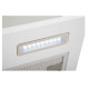 Витяжка INTERLINE STREET WH A/52M/2/M