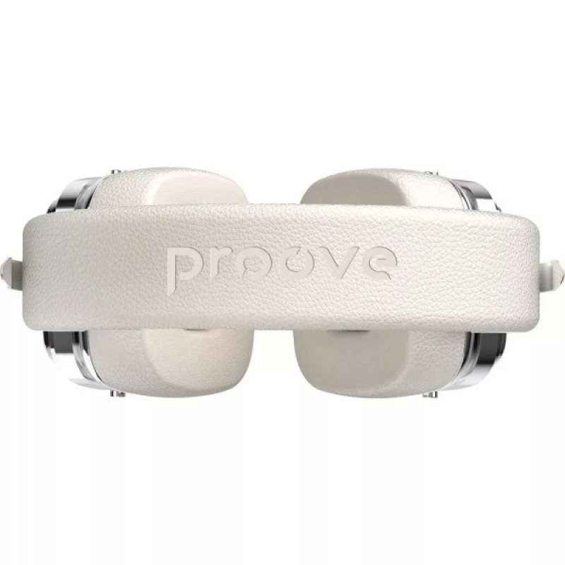 Бездротові навушники Proove 70’s Legend (APP) (cream white)