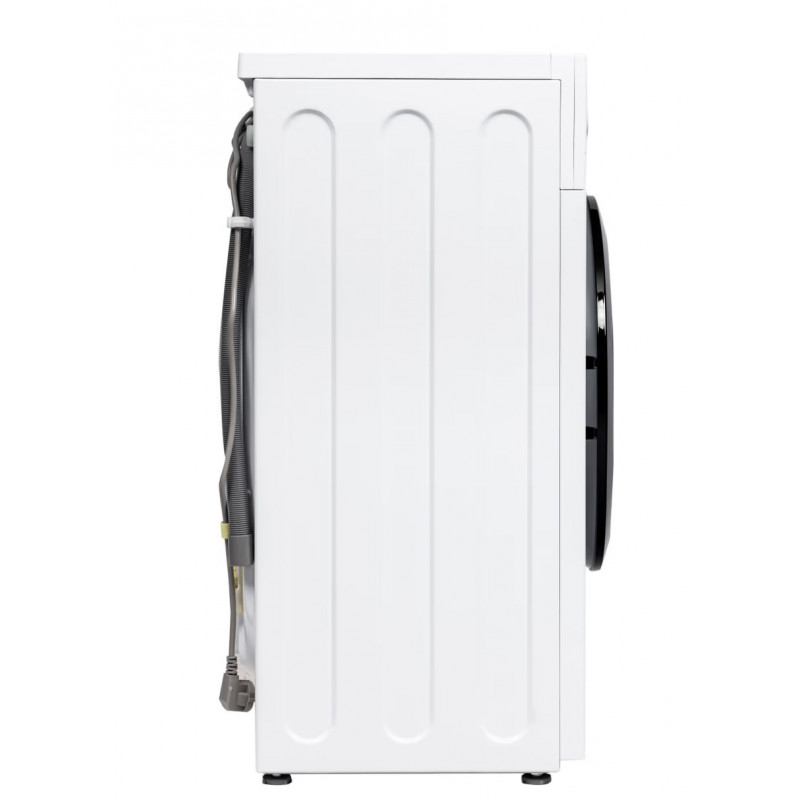 Пральна машина MIDEA MF110W80B/ W-UA